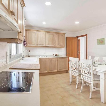 Apartamento Capri - Plusholidays Calpe Exteriér fotografie