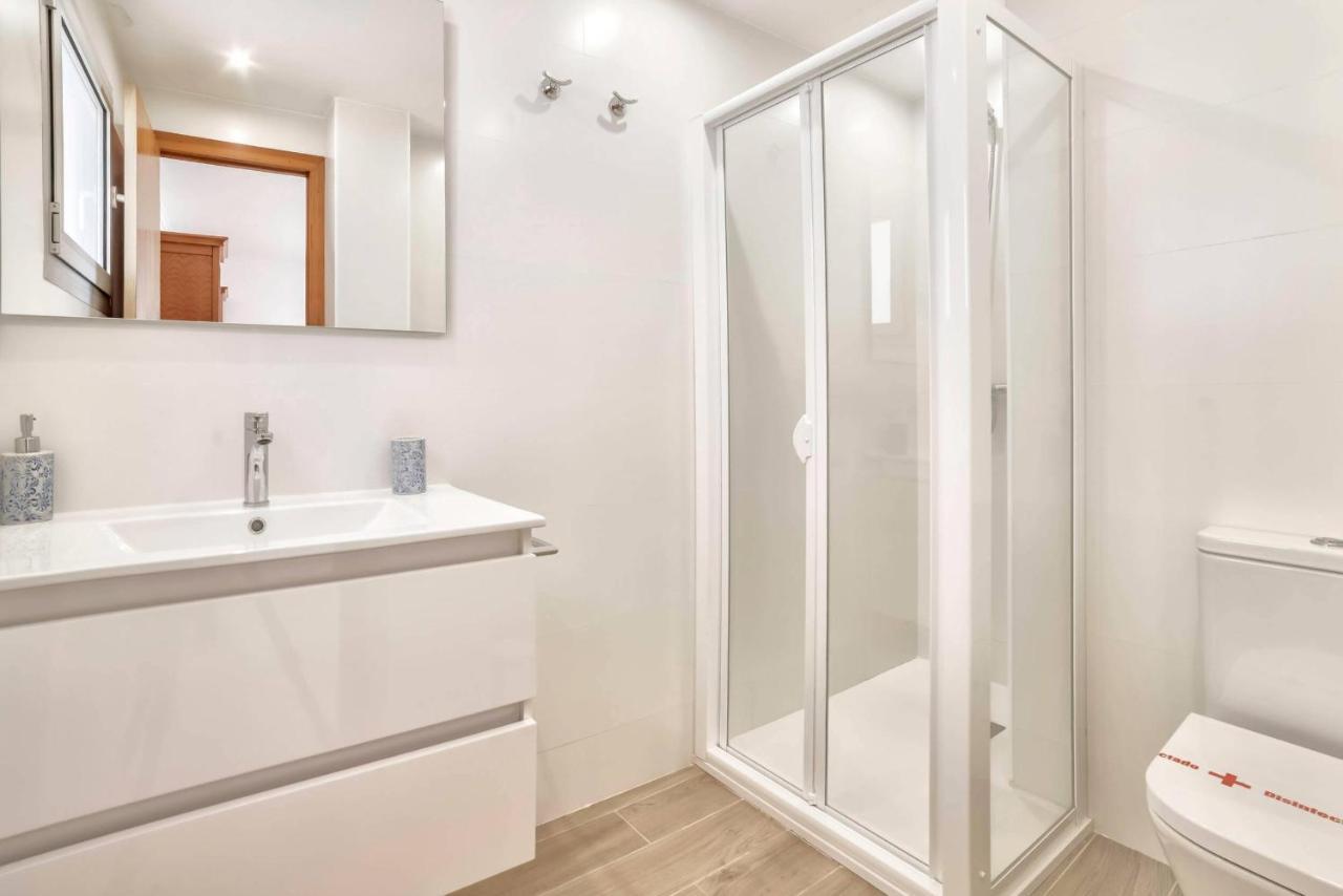 Apartamento Capri - Plusholidays Calpe Exteriér fotografie