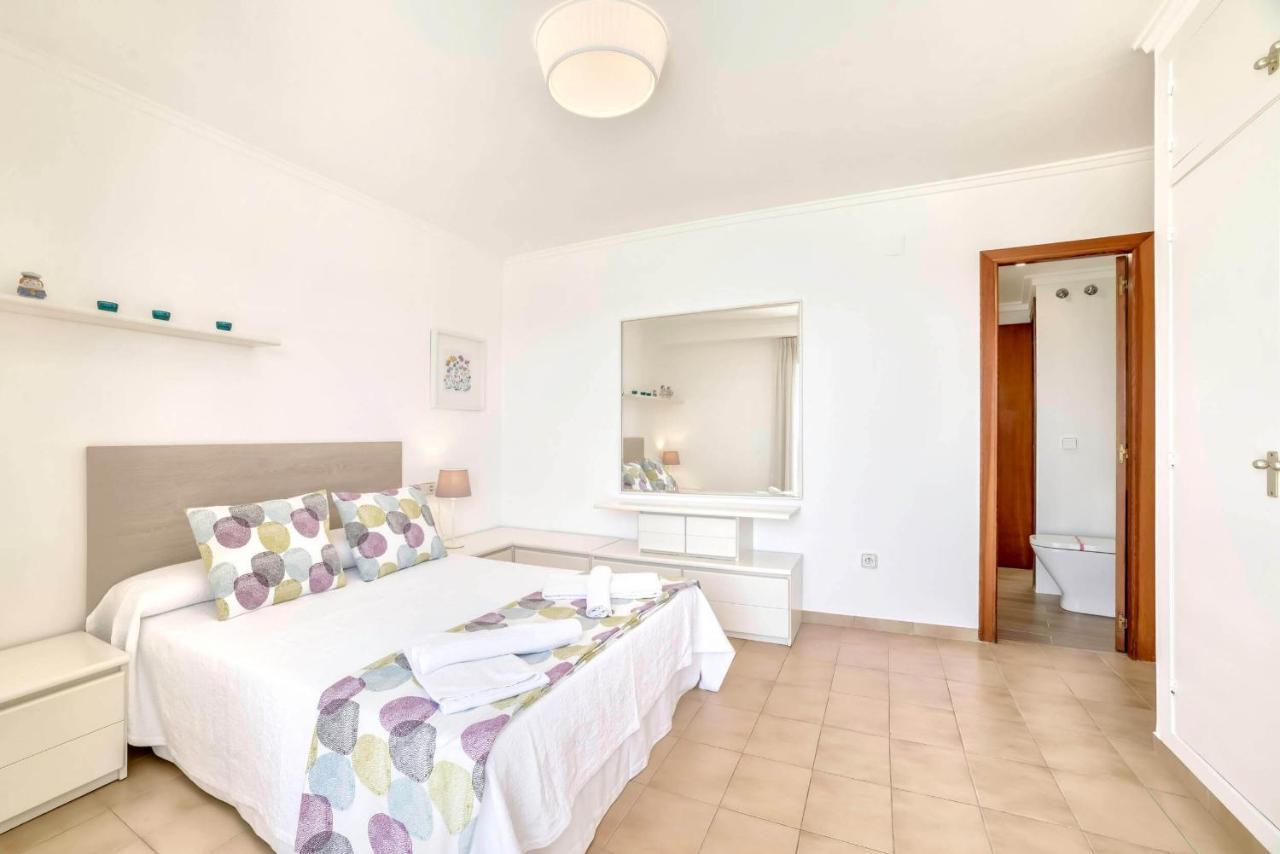 Apartamento Capri - Plusholidays Calpe Exteriér fotografie