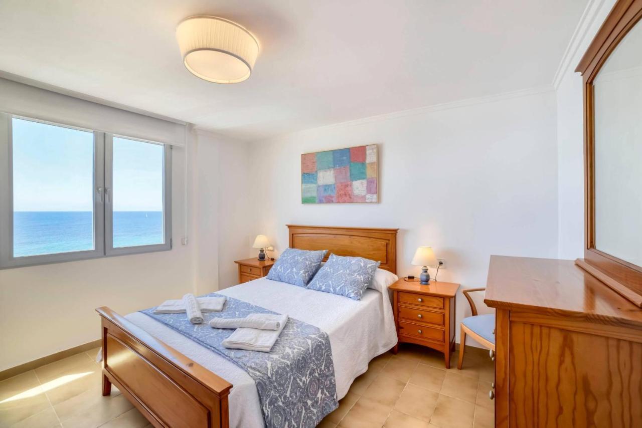 Apartamento Capri - Plusholidays Calpe Exteriér fotografie