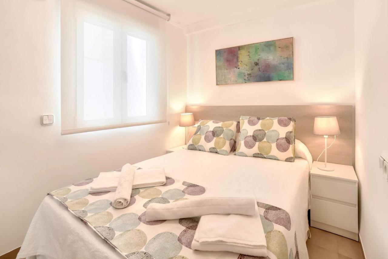Apartamento Capri - Plusholidays Calpe Exteriér fotografie