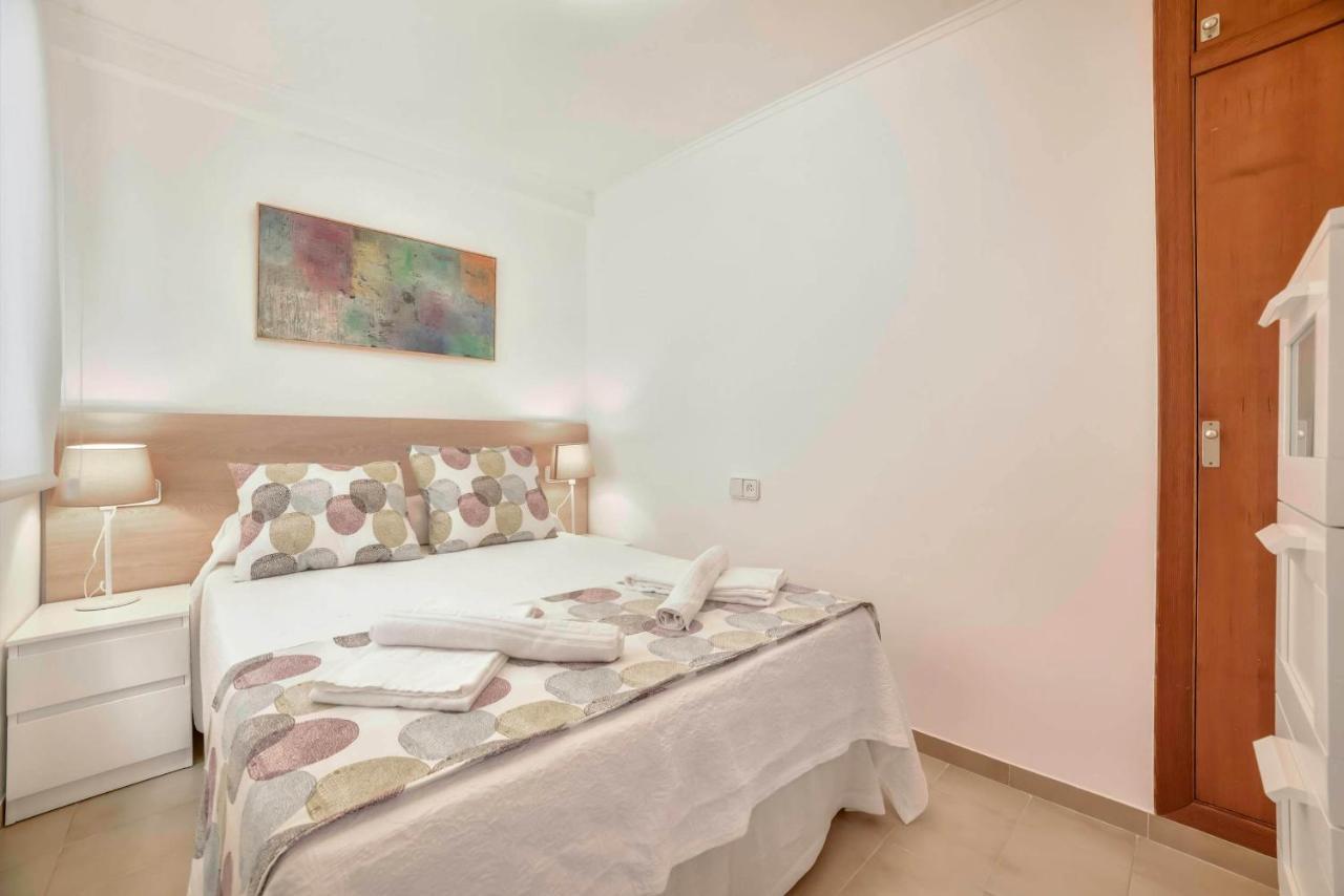 Apartamento Capri - Plusholidays Calpe Exteriér fotografie